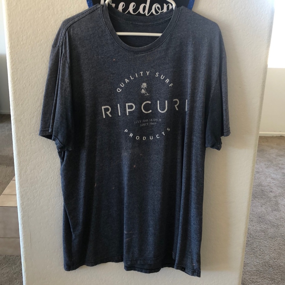 Ripcurl work shirt